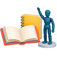 Lecciones, tutorías y educación