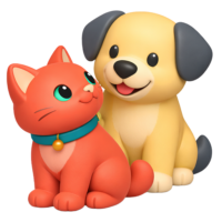 Cuidado y servicios para mascotas